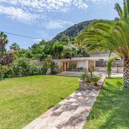 Villa U Coste En *