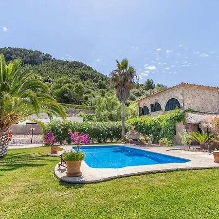 Villa U Coste En *