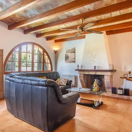 Villa U Coste En
