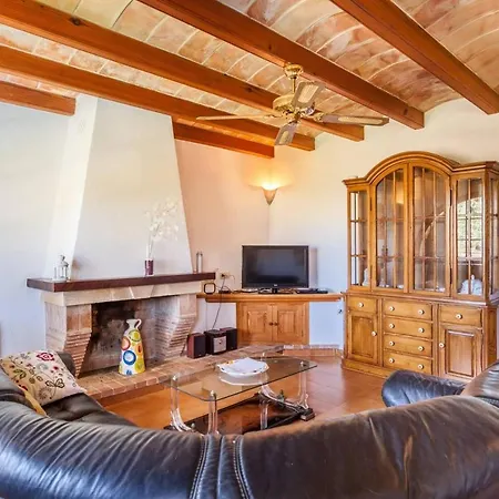 U Coste En Hotel Pollença