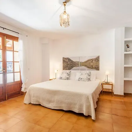 U Coste En Pollença