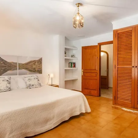 U Coste En 4* Pollença