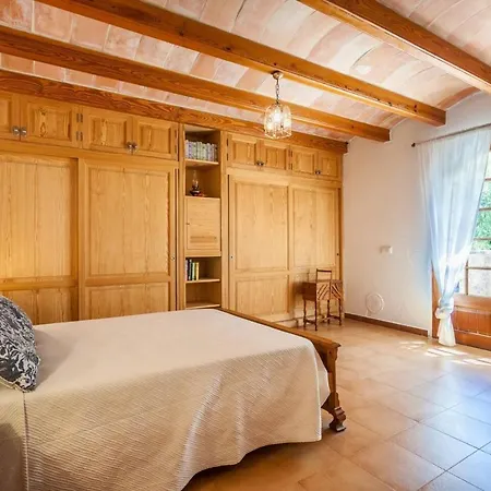 U Coste En Hotel Pollença
