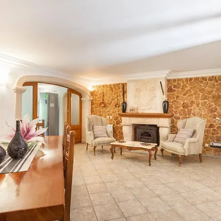 Hotel U Coste En Pollença