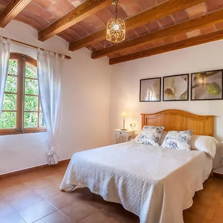 U Coste En 4* Pollença